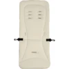 Altabebe Buggy-Stoelhoes Memory Schuim Beige
