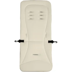 Altabebe Buggy-Stoelhoes Memory Schuim Beige -Kleine Wondertjes altabebe buggy stoelhoes memory schuim beige a348517 4