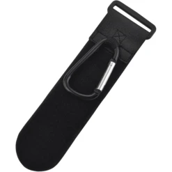 Altabebe Kinderwagenhaken 2 Stuks Zwart