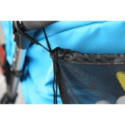 Altabebe Kinderwagentas Zwart -Kleine Wondertjes altabebe kinderwagentas zwart a177988 4