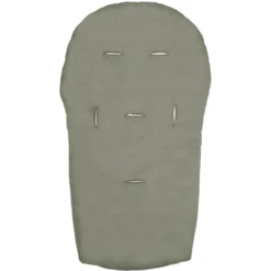 Altabebe Lamsvacht Voetenzak Voor Kinderwagen Nordkap Marine -Kleine Wondertjes altabebe lamsvacht voetenzak voor kinderwagen nordkap marine a224150 3