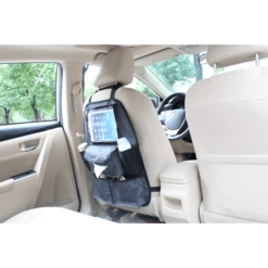 Altabebe Rugleuningtas Deluxe Zwart Grijs 8 Altabebe Rugleuningtas Deluxe Zwart Grijs -Kleine Wondertjes altabebe rugleuningtas deluxe zwart grijs a177954 3