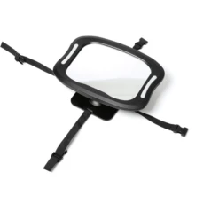 Altabebe Spiegel Voor Hoofdsteun Zwart -Kleine Wondertjes altabebe spiegel voor hoofdsteun zwart a259215 3