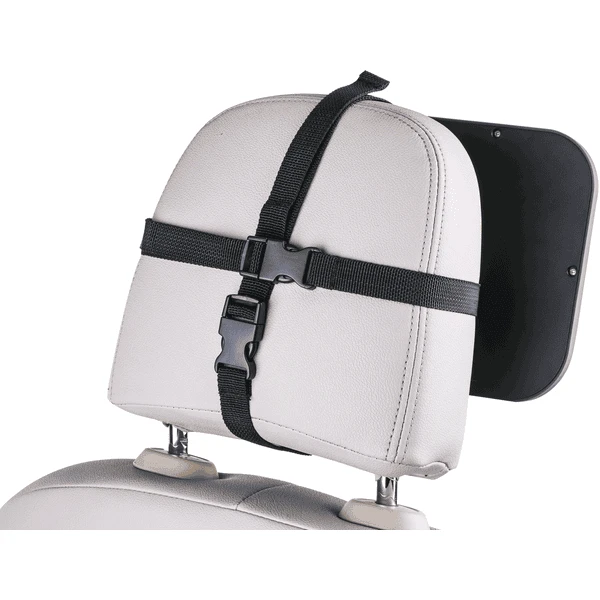 Altabebe Veiligheidsspiegel 2 Altabebe Veiligheidsspiegel - Afbeelding 2