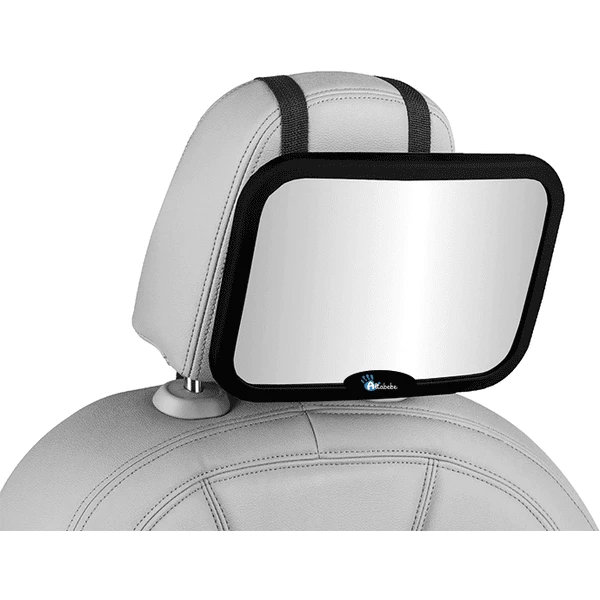 Altabebe Veiligheidsspiegel 3 Altabebe Veiligheidsspiegel - Afbeelding 3