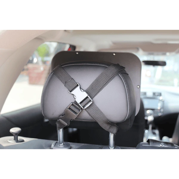 Altabebe Veiligheidsspiegel 4 Altabebe Veiligheidsspiegel - Afbeelding 4