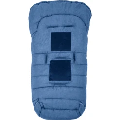 Altabebe Wintervoetenzak Met 3M Vulling Marine -Kleine Wondertjes altabebe wintervoetenzak met 3m vulling marine a376079 2
