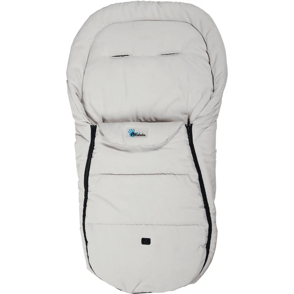 Altabebe Zomer Voetenzak Comfort Lifeline Beige 1 Altabebe Zomer Voetenzak Comfort Lifeline Beige