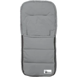 Altabebe Zomer Voetenzak Light Voor Buggy Lichtgrijs -Kleine Wondertjes altabebe zomer voetenzak light voor buggy lichtgrijs a347644 4