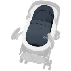 Altabebe Zomer Voetenzak Voor Autostoel Donkergrijs -Kleine Wondertjes altabebe zomer voetenzak voor autostoel donkergrijs a165047 2