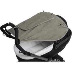 Altabebe Zonnezeil Lifeline Deluxe Beige -Kleine Wondertjes altabebe zonnezeil lifeline deluxe beige a348549 2