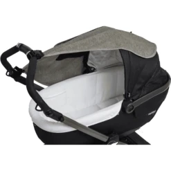 Altabebe Zonnezeil Lifeline Deluxe Beige -Kleine Wondertjes altabebe zonnezeil lifeline deluxe beige a348549 4