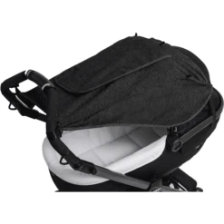 Altabebe Zonnezeil Lifeline Deluxe Donkergrijs -Kleine Wondertjes altabebe zonnezeil lifeline deluxe donkergrijs a348551 2