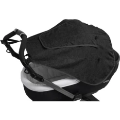 Altabebe Zonnezeil Lifeline Deluxe Donkergrijs -Kleine Wondertjes altabebe zonnezeil lifeline deluxe donkergrijs a348551 3