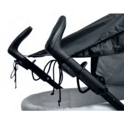 Altabebe Zonnezeil Lifeline Met Zijbescherming Beige -Kleine Wondertjes altabebe zonnezeil lifeline met zijbescherming beige a348541 4