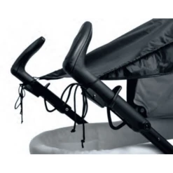 Altabebe Zonnezeil Lifeline Met Zijdelingse Bescherming Marine -Kleine Wondertjes altabebe zonnezeil lifeline met zijdelingse bescherming marine a348544 4