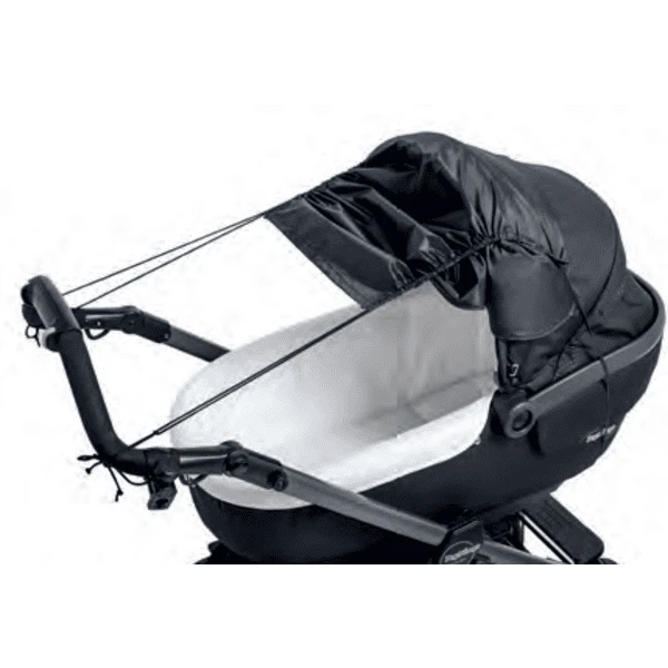 Altabebe Zonnezeil Met Zijbescherming Rose 3 Altabebe Zonnezeil Met Zijbescherming Rose - Afbeelding 3