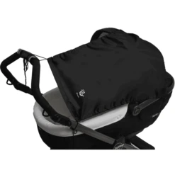 Altabebe Zonnezeil Zwart -Kleine Wondertjes altabebe zonnezeil zwart a059754 4