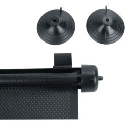 Altabebe Zonwering Twin Pack Zwart -Kleine Wondertjes altabebe zonwering twin pack zwart a308012 3