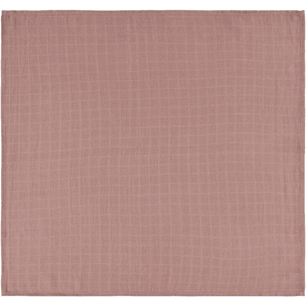 Alvi ® Gaasluiers 3-pack Krullende Stippen 80 X 80 Cm 5 Alvi ® Gaasluiers 3-pack Krullende Stippen 80 X 80 Cm - Afbeelding 5