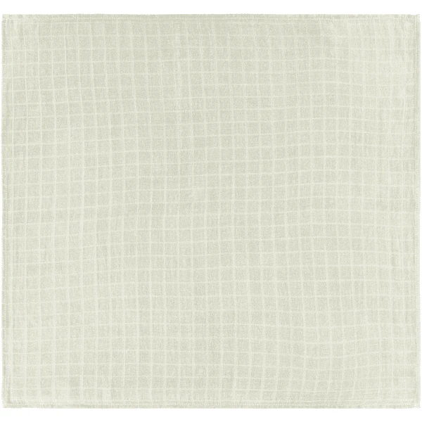 Alvi ® Gaasluiers 3-pack Teddy 1961 80 X 80 Cm 5 Alvi ® Gaasluiers 3-pack Teddy 1961 80 X 80 Cm - Afbeelding 5