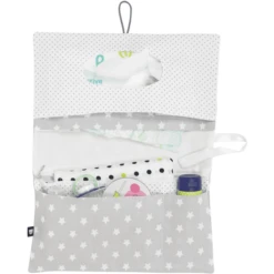 Alvi Luiertas, Stars, Zilver -Kleine Wondertjes alvi luiertas stars zilver a231428 3