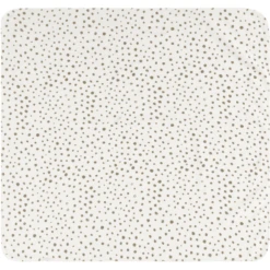 Alvi ® Molton Luiers 3-pack Aqua Dot 80 X 80 Cm -Kleine Wondertjes alvi molton luiers 3 pack aqua dot 80 x 80 cm a334797 3