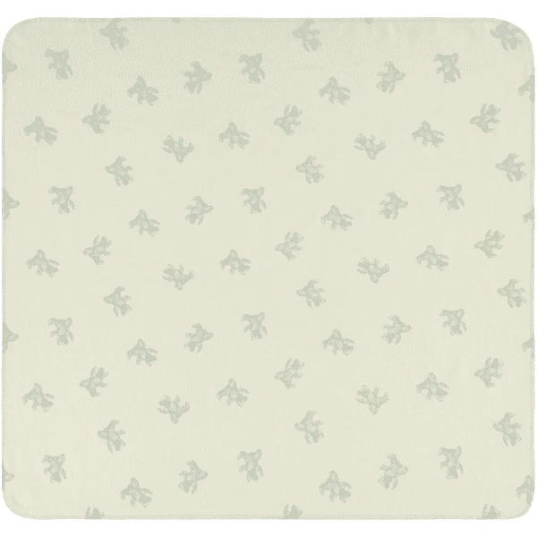 Alvi ® Molton Luiers 3-pack Teddy 1961 80 X 80 Cm 4 Alvi ® Molton Luiers 3-pack Teddy 1961 80 X 80 Cm - Afbeelding 4