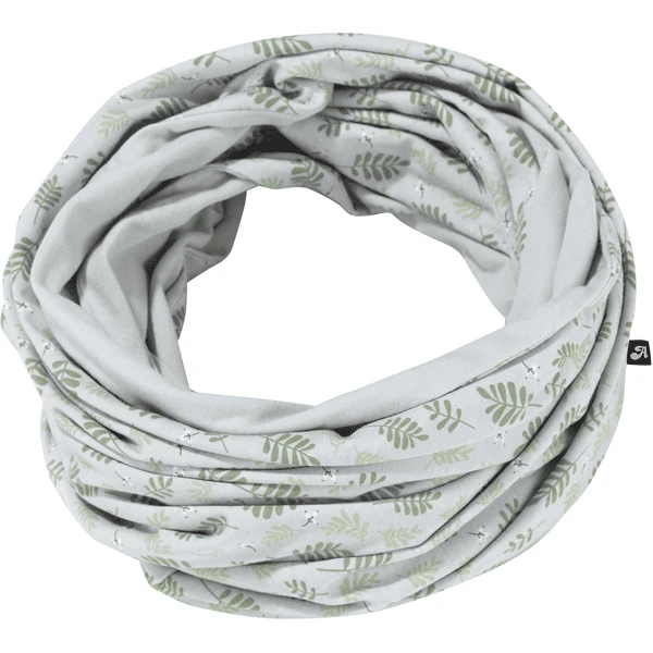 Alvi ® Verpleegkundige Sjaal 2 In 1 Drifting Leaves 5 Alvi ® Verpleegkundige Sjaal 2 In 1 Drifting Leaves - Afbeelding 5