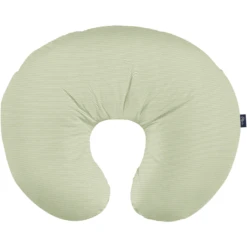 Alvi ® Verpleegkussen Medium Zee Horse Groen