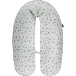 Alvi ® Verpleegkussensloop Drifting Leaves -Kleine Wondertjes alvi verpleegkussensloop drifting leaves a324881 2