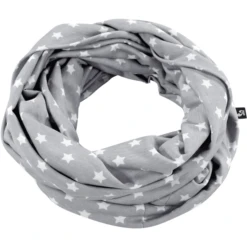 Alvi® Voedingsdoek 2 In 1 Stars Zilver -Kleine Wondertjes alvi voedingsdoek 2 in 1 stars zilver a285894 3