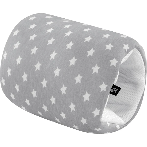 Alvi® Voedingskussen To Go Stars Zilver 3 Alvi® Voedingskussen To Go Stars Zilver - Afbeelding 3