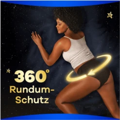 Always® Always Wegwerp Menstruatiebroekje S/M, 12 Stuks -Kleine Wondertjes always wegwerp menstruatiebroekje s m 12 stuks a372084 1