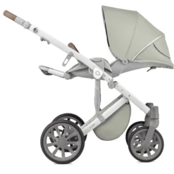 Anex Combi Kinderwagen M/type Minty -Kleine Wondertjes anex combi kinderwagen m type minty a381151 2