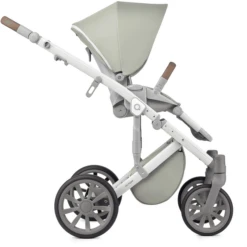 Anex Combi Kinderwagen M/type Minty -Kleine Wondertjes anex combi kinderwagen m type minty a381151 3