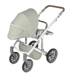 Anex Combi Kinderwagen M/type Minty -Kleine Wondertjes anex combi kinderwagen m type minty a381151 4