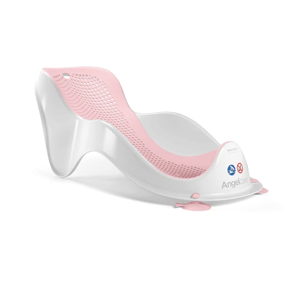 Angelcare Angel Care ® Badzitje Voor Het Babybadje, Light Roze 3 Angelcare Angel Care ® Badzitje Voor Het Babybadje, Light Roze - Afbeelding 3