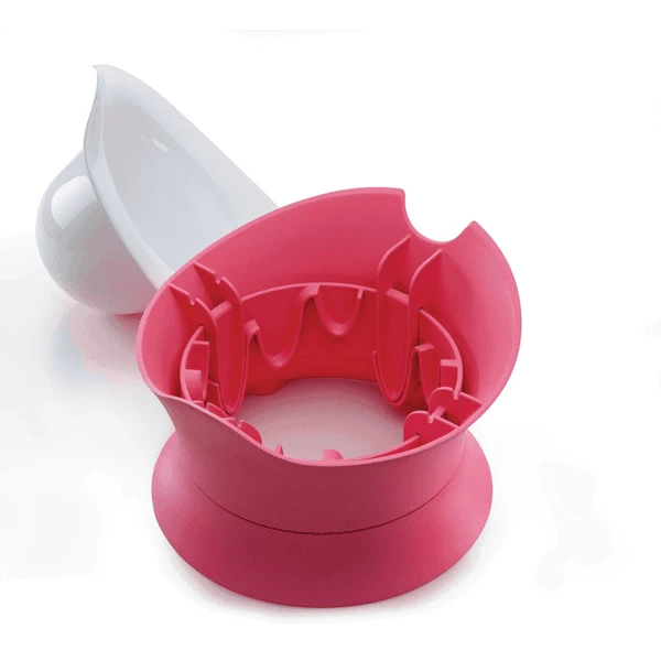 Angelcare Angel Care ® Potje Rood 5 Angelcare Angel Care ® Potje Rood - Afbeelding 5