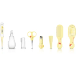 PHILIPS AVENT AVENT Babyverzorgingsset SCH400/00 -Kleine Wondertjes avent babyverzorgingsset sch400 00 a127903 2