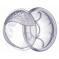 PHILIPS AVENT AVENT ISIS Borstschelpen Set SCF157/02 3 PHILIPS AVENT AVENT ISIS Borstschelpen Set SCF157/02 -Kleine Wondertjes avent isis borstschelpen set scf157 02 a127885 1