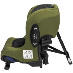 AXKID Autostoel Minikid 2 Moss -Kleine Wondertjes axkid autostoel minikid 2 moss a362157 2