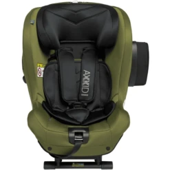 AXKID Autostoel Minikid 2 Moss -Kleine Wondertjes axkid autostoel minikid 2 moss a362157 3