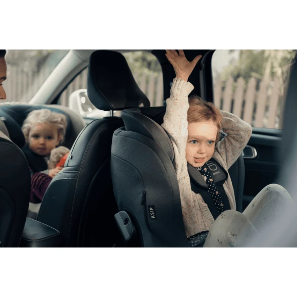 AXKID Autostoel Minikid 2 Sea 2 AXKID Autostoel Minikid 2 Sea - Afbeelding 2