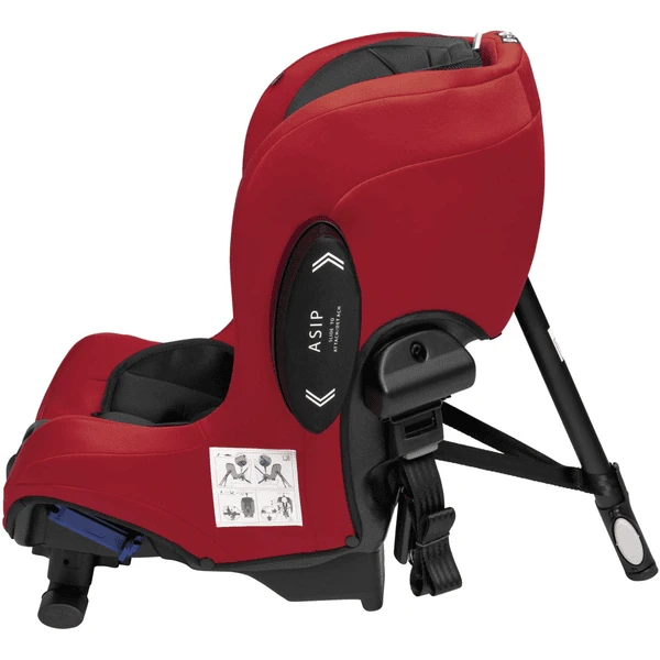 AXKID Autostoel Minikid 2 Shellfish 3 AXKID Autostoel Minikid 2 Shellfish - Afbeelding 3