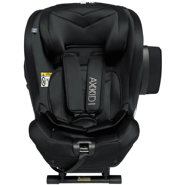 AXKID Autostoel Minikid 2 Tar 4 AXKID Autostoel Minikid 2 Tar - Afbeelding 4