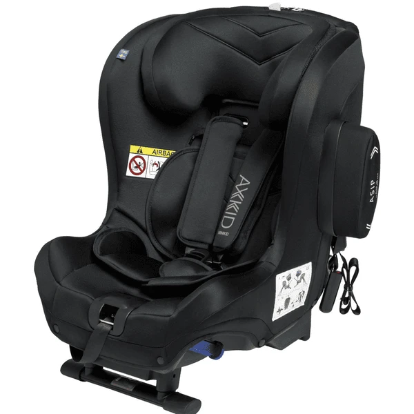 AXKID Autostoel Minikid 2 Tar 1 AXKID Autostoel Minikid 2 Tar