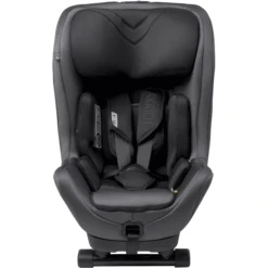 AXKID Autostoel Minikid 3 Granite -Kleine Wondertjes axkid autostoel minikid 3 granite a362309 4