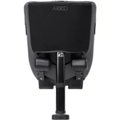 AXKID Autostoel Minikid 3 Premium Granite Melange -Kleine Wondertjes axkid autostoel minikid 3 premium granite melange a362318 3