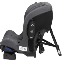 AXKID Autostoel Move Granite 7 AXKID Autostoel Move Granite -Kleine Wondertjes axkid autostoel move granite a362197 2